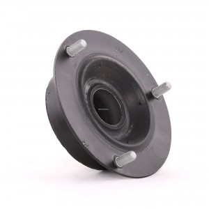 опора амортизатора переднего!\ BMW E36/Z3 all 90-03 08032 FEBI BILSTEIN