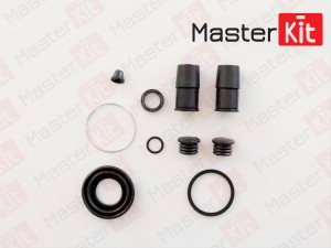 Ремкомплект тормозного суппорта VOLVO 440-460-480  04-86-, BMW 5 (E-28) 77A1841 77A1841 MASTER KIT