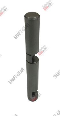 Вал крышки 1703-00385 1240307346 SHAFT