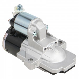 Стартер LST 2510 START VOLT