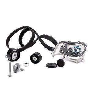 RENAULT CLIO/LAGUNA/MEGANE VAZ LADA LARGUS (2011>) 1.6 16v 132 зубца KP35501XS GATES