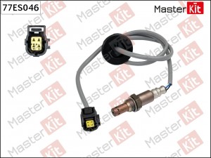 Лямбда-зонд MITSUBISHI ASX, LANCER, OUTLANDER 77ES046 77ES046 MASTER KIT