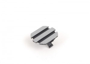 Колпачок BMW 3 (E36,E46),5 (E39,E60),X5 декоративной крышки двигателя OE 11 12 1 726 089 BMW