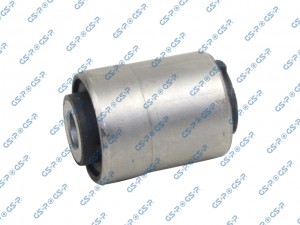 сайлентблок рычага задней подвески!\ Ford Mondeo VI 07> 530523 GS P