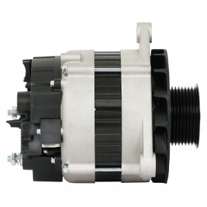 Генератор для а/м Sitrak C7H/Howo T5G с дв. MC11/MC13 80A (LG 3086) LG 3086 START VOLT