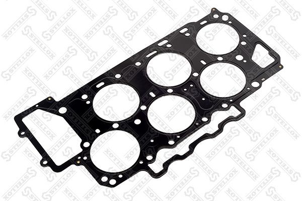 прокладка ГБЦ! (0.75mm)\ Audi Q7 3.6 FSi BHK 06-10 1125366SX STELLOX