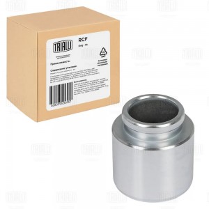 Поршень суппорта Mitsubishi Outlander II (06-)/III (12-) перед. d=43мм (RCF 0120 RCF012098 TRIALLI