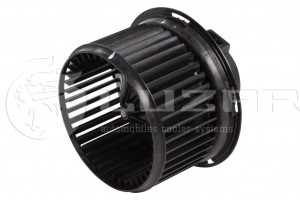 Мотор отопителя KIA Cerato (08-) LUZAR LFH08M1 LUZAR