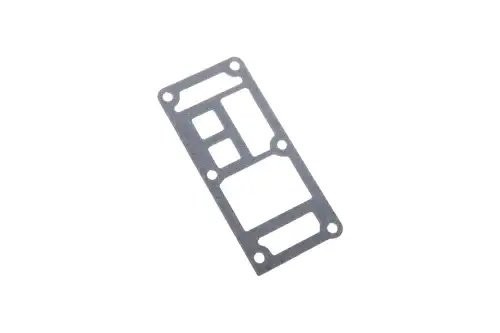 прокладка корпуса фильтра масляного! 11421709800\ BMW E36 M43 92> Z17699 ZENTPARTS