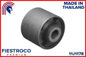 Сайлентблок MITSUBISHI  Pajero / Montero KR1W 4N15 2,4 11J1178 11J1178 FIESTROCO