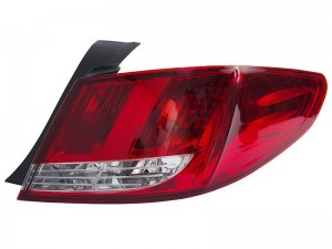 Фонарь задний PEUGEOT 408 12- ST-550-19P8R ST55019P8R SAT