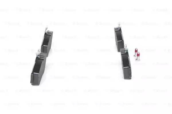 VW TRANSPORTER T4 91> 0 986 461 753 BOSCH