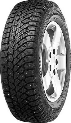 Gislaved 185/60 R15 Nord Frost 200 88T Шипы 03480330000 GISLAVED