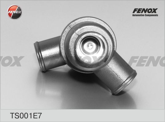 Термостат ВАЗ 2101 TS001E7 FENOX
