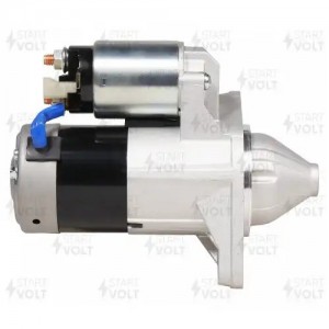 Стартер для а/м Haval H6 (14-) 1.5T 1,2кВт (LSt 2718) LST 2718 START VOLT