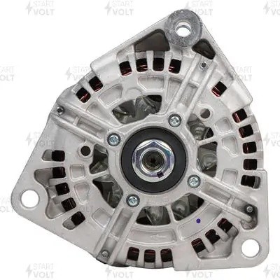 Генератор 110A LG1253 START VOLT