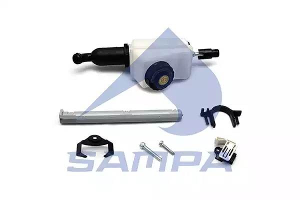 Цилиндр сцепления главный RVI/DAF/Iveco 093230 SAMPA