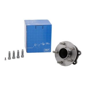 Подшипник ступицы FORD Focus (11-) задней комплект SKF VKBA6789 SKF