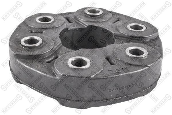 муфта кардана!\ MB W202/W203/W210/W220/C203 93> 07-10010-SX STELLOX