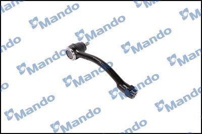Наконечник рулевой тяги KIA Picanto (11-) (KAPPA) правый MANDO EX568201Y551 MANDO