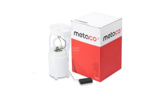 VW GOLF IV/BORA (1997-2005) 6924019 METACO