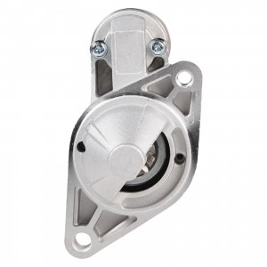 Стартер для а/м Great Wall Hover M4 (12-) 1.5i 1,2 кВт (LSt 2705) LST 2705 START VOLT