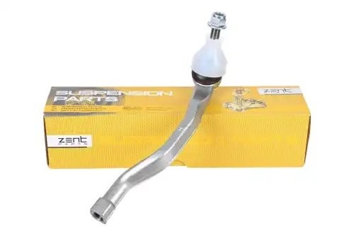 наконечник рулевой левый!\ Renault Laguna 08> Z97324 ZENTPARTS