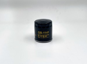 Фильтр масляный GB-1141 GB1141 BIG FILTER
