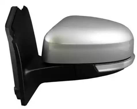 зеркало левое! электроприв.\ Ford Focus III 11> 6139405 ALKAR