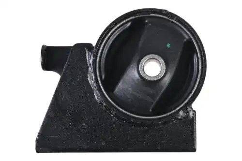 подушка ДВС передняя!\ Mitsubishi Space Runner/Wagon 2.0i/2.4D 98-04 Z13772 ZENTPARTS