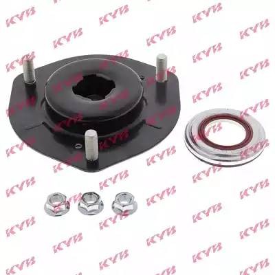 TOYOTA HIGHLANDER II (2007-2013) С ПОДШИПНИКОМ SM5637 KAYABA