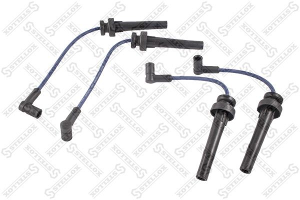 к-кт проводов!\ Chrysler Neon/Stratus/Voyager 2.0/2.4i 94-08 10-38117-SX STELLOX