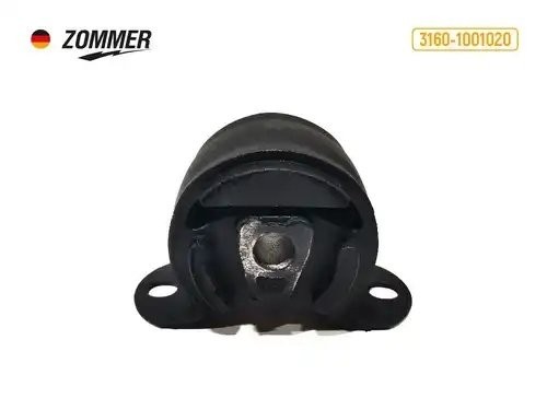 Подушка двигателя УАЗ Патриот, Хантер (передняя) 31601001020 ZOMMER