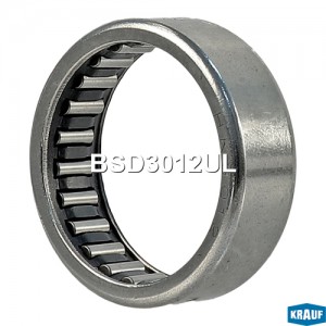 Подшипник игольчатый BSD3012UL BSD3012UL KRAUF