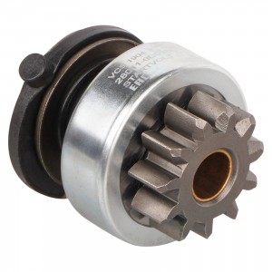 Привод стартера (бендикс) для а/м Toyota Corolla E120 (01-) 1.6i/Wish XE10 (03-) VCS1904 START VOLT