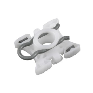 [51321938884] !клипса стеклоподъемника\ BMW E32/E34/E36/Z3/Z4 all 23749 FEBI BILSTEIN