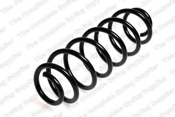 Пружина задняя VW GOLF   10/97-9/03 4295034 4295034 LESJOFORS