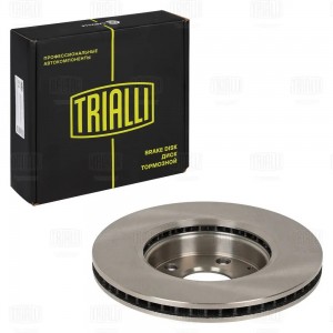MAZDA 3 (BM) (2013>) 1.5-1.6i DF073408 TRIALLI