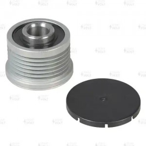 Шкив с обгонной муфтой генер. для а/м Renault Fluence (09-) 2.0i/Master (98-) 2. SGP 0908 START VOLT