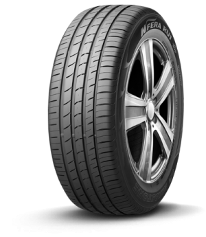 Роудстоун  235/55/19  V 105 N'FERA RU1  XL R12317 ROADSTONE