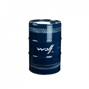 WOLF VITALTECH 5W30 60L СИНТЕТИКА ACEA A3/B4-10 MB 229.3 OPEL GM-LL-B-025 VW 502 8312854 WOLF