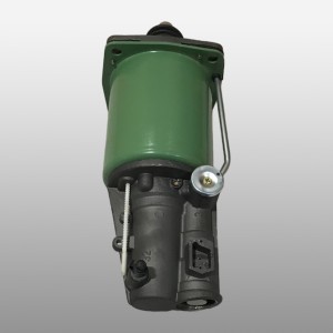 ПГУ сцепления с датчиком износа на Iveco EuroTech 41035647 SHAFT