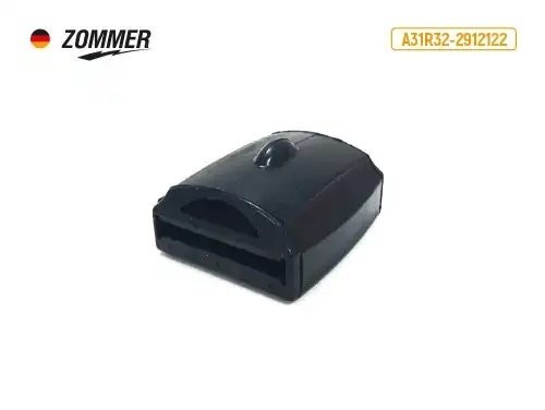 Отбойник рессоры для а/м ГАЗель NEXT "ZOMMER" 19714 ZOMMER