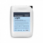 Шампунь для бесконтактной мойки 20кг Light SHINE SYSTEMS SS930 SHINE SYSTEMS