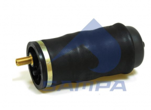 Пневмоподушка RENAULT Magnum кабины передняя/задняя SAMPA 080.264-01 SAMPA
