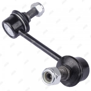 Тяга стабилизатора передн правая TOYOTA CROWN 88-99 LS21900R LS21900R JIKIU