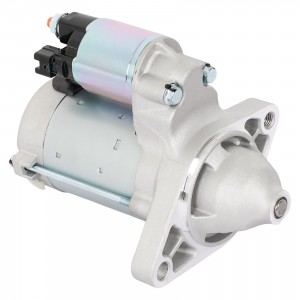 Стартер TOYOTA COROLLA E15 (06-) 1.6I/RAV 4 A30 (08-) 2.0I 1,4кВт LSt 1909 START VOLT