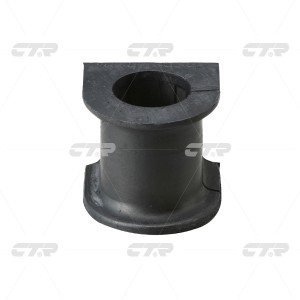 Втулка стабилизатора переднего KIA SORRENTO 02-06 (нов арт GV0104) CVKK-59 CVKK-59 CTR