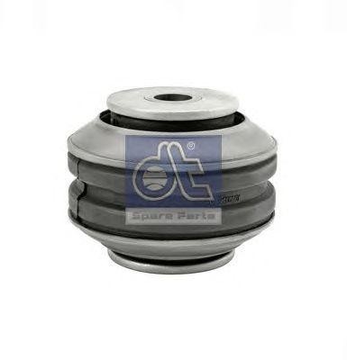 Сайлентблок подвески кабины FH12new 16.2x90x70 2.70301 DIESEL TECHNIC