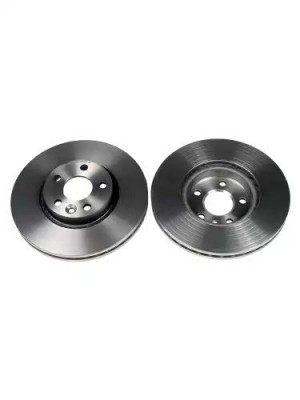 диск тормозной передний Z06198 ZENTPARTS